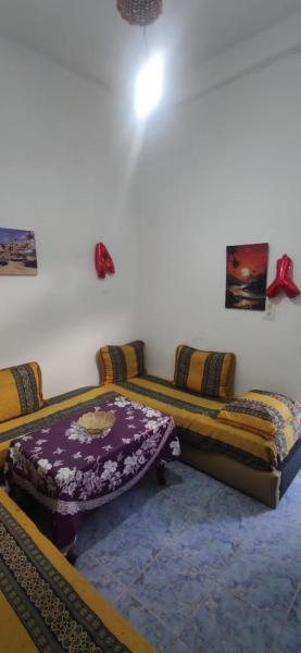 HICHAM surf house